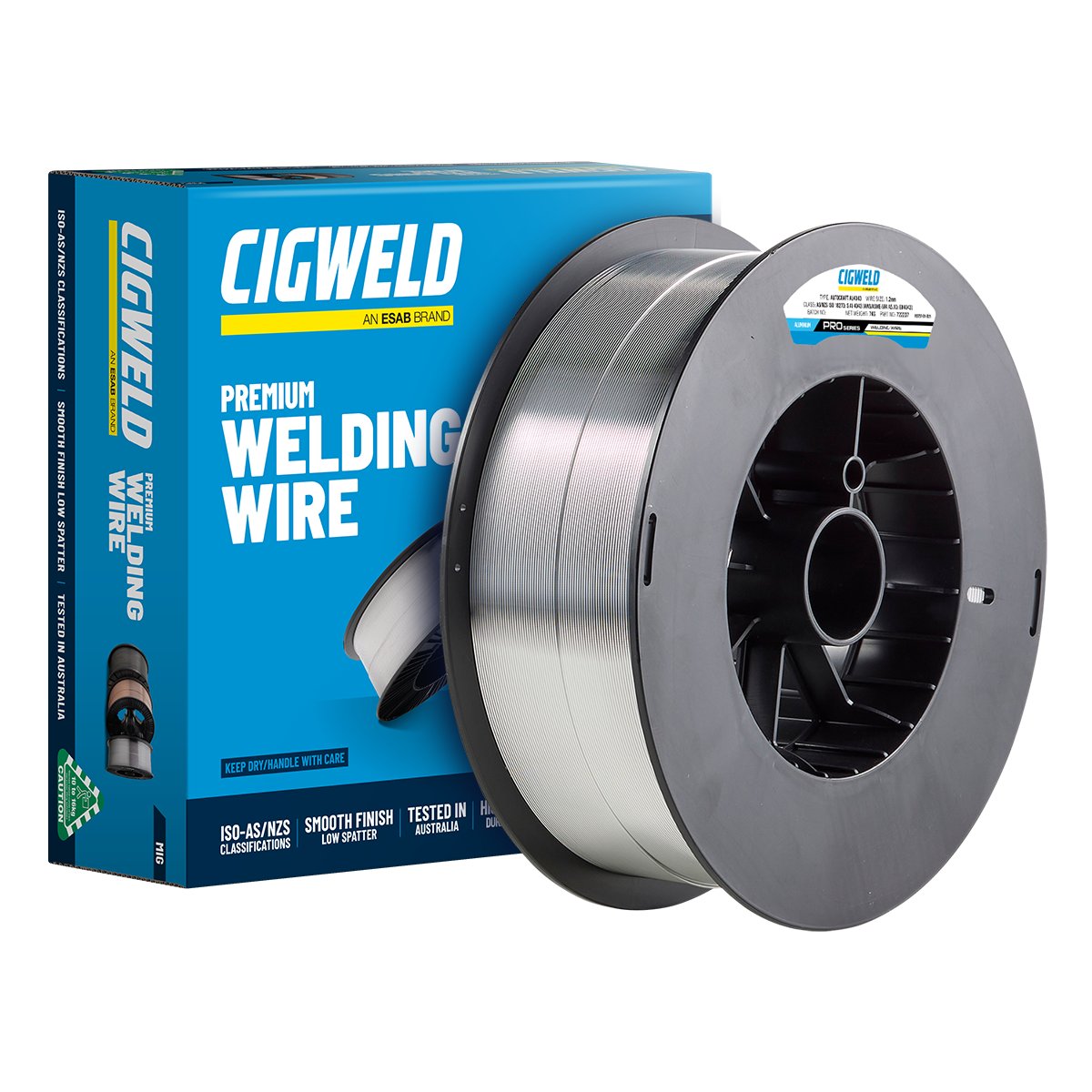 Cigweld Comweld AL5356 / I1