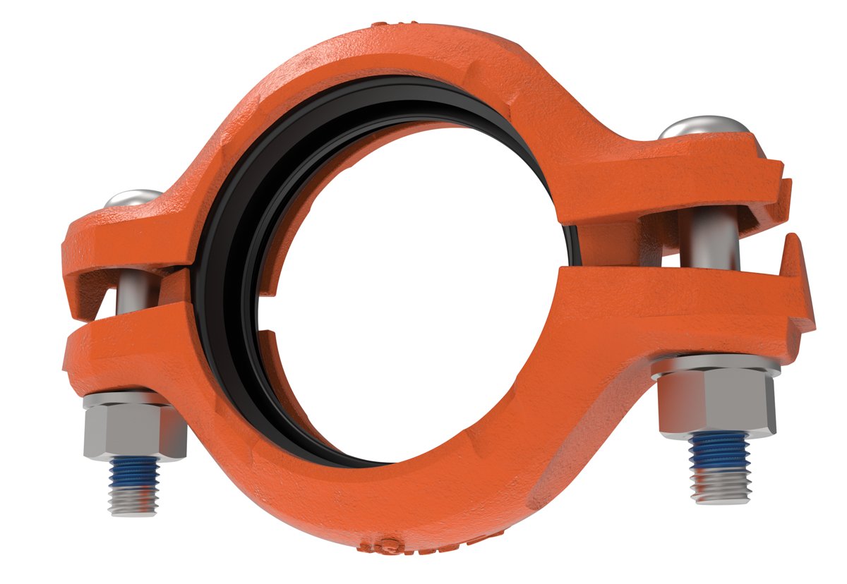 SPF / Anvil C9-CL & C9-SL SPF Anvil® Rigid Coupling
