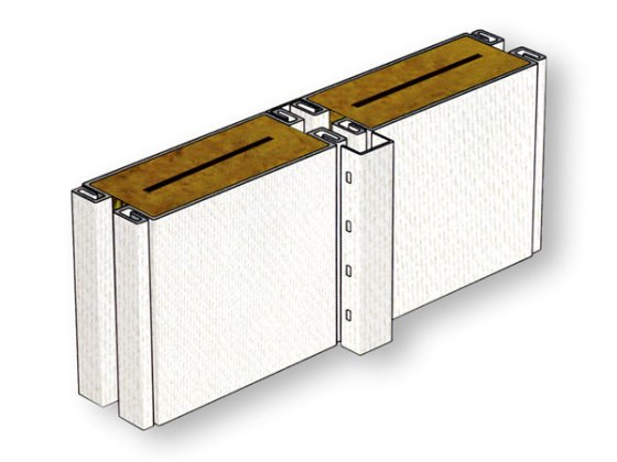 Jiangsu Hailu Technology JCP-L5S-L Type Class B-0 Lining