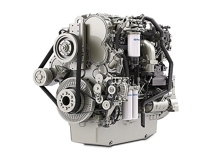 Perkins Marine 6L2806