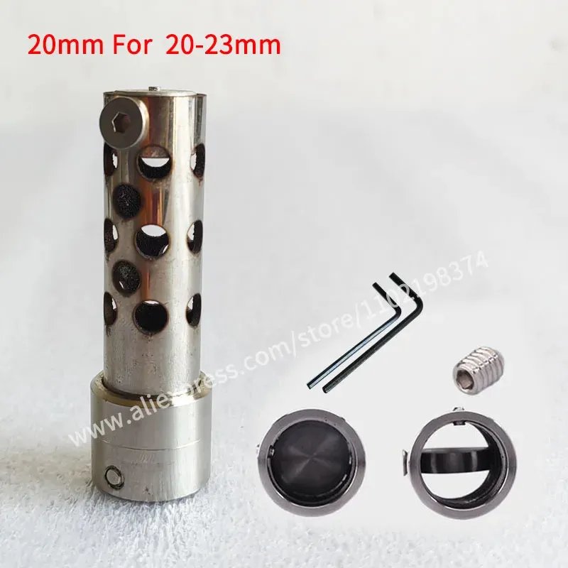 SOUND Marine SM-SIL-200-25dB
