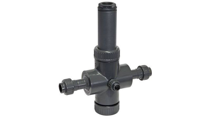 Endress+Hauser Flowfit CYA251
