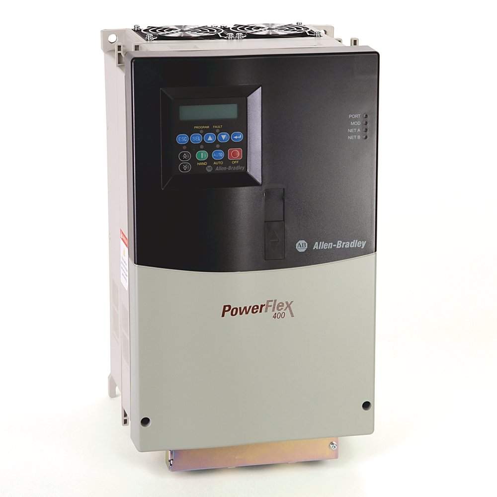 Rockwell/AB Marine PowerFlex 40P 15kW 400V Marine