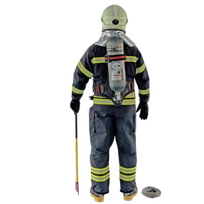 Shanghai Yibei Safety Equipment YBF5