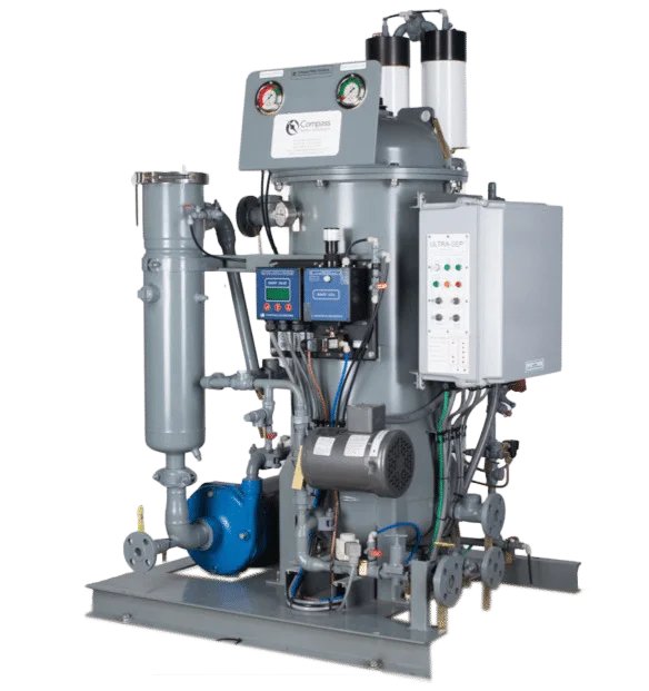 Compass Water Solutions ULTRA-SEP US250, ULTRA-SEP US500, US500C, US500G, ULTRA-SEP US1000, US1000C, US1000G, ULTRA-SEP US2000, ULTRA-SEP US3000, ULTRA-SEP US5000, ULTRA-SEP US7500, ULTRA-SEP US10000