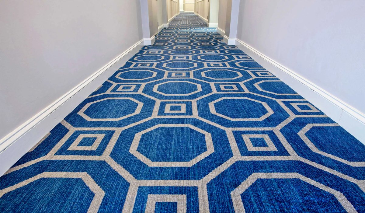 Brintons Carpets Woven Axminster Carpet range - Ax1048FAX and WP 2A-General