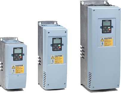 VACON NXS, NXP and NXL