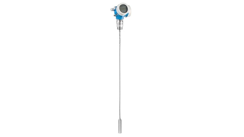 Endress+Hauser Levelflex FMP57