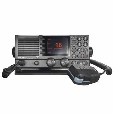 Sailor / Cobham 6248 VHF DSC