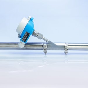 Endress+Hauser NFX Rect WThr 6H