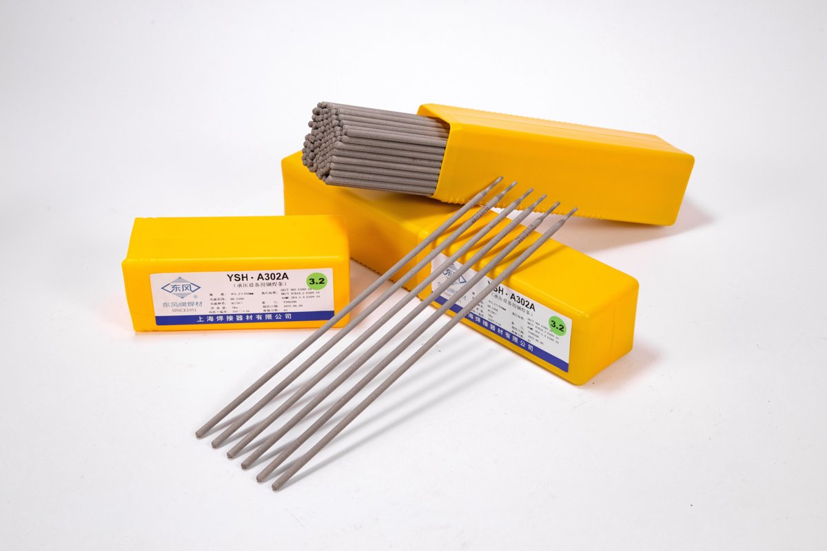 Shanghai Welding Equipments & Consumables SH.A302 (E309)