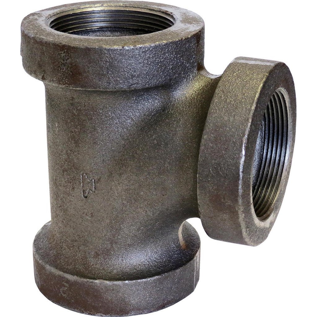 Anvil 701 90° Short Turn Elbow