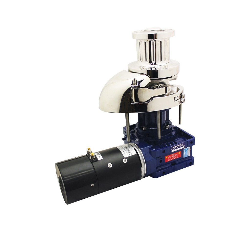 Maxwell Marine RC12HD