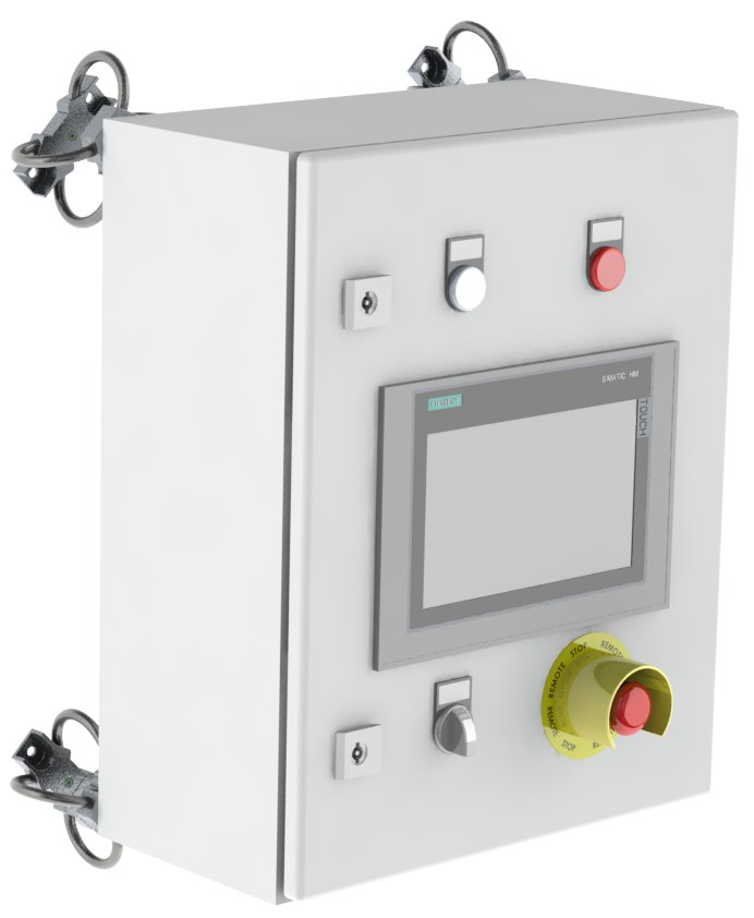 Optimarin OBS BK3 Ex