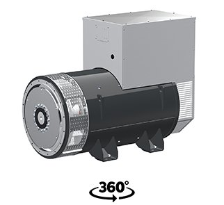 Mecc Alte Serie ECO 43-46