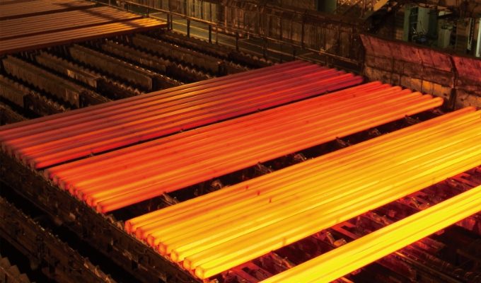 NIPPON STEEL WELDING & ENGINEERING CO.,LTD., Narashino Plant FC-1 / C1
