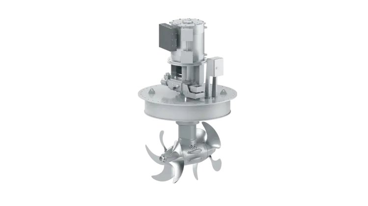ZF Marine AT 6000 SDT