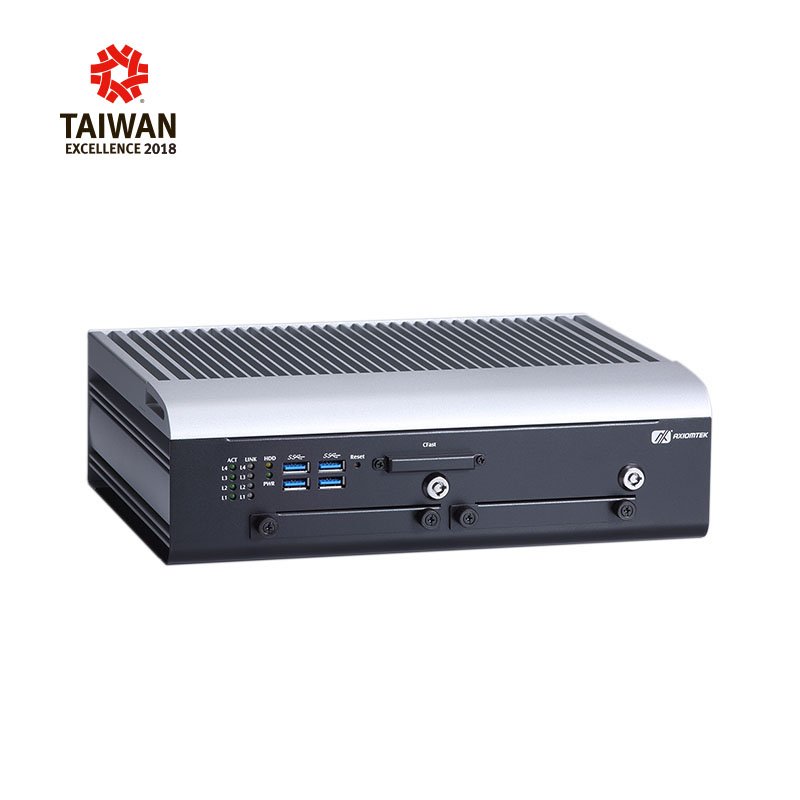 Axiomtek tBOX324-894-FL