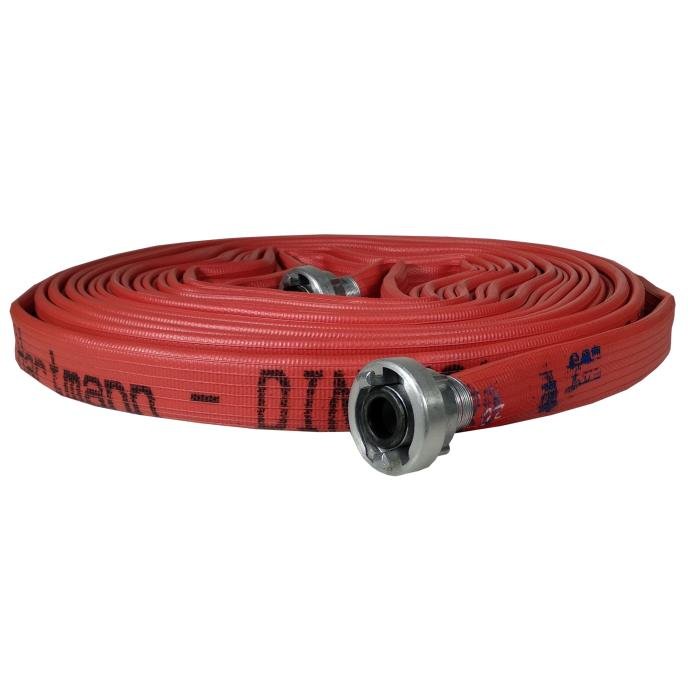 VTI Fire Products HYFH501