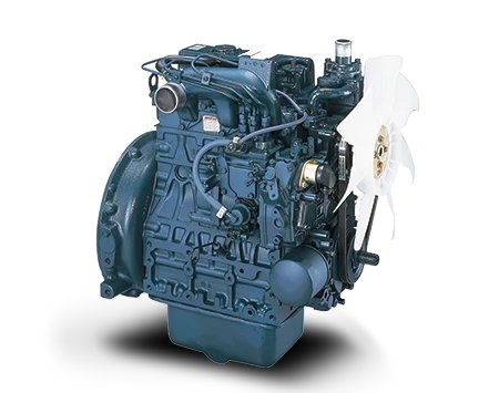 Kubota FKBXN02.4FCC