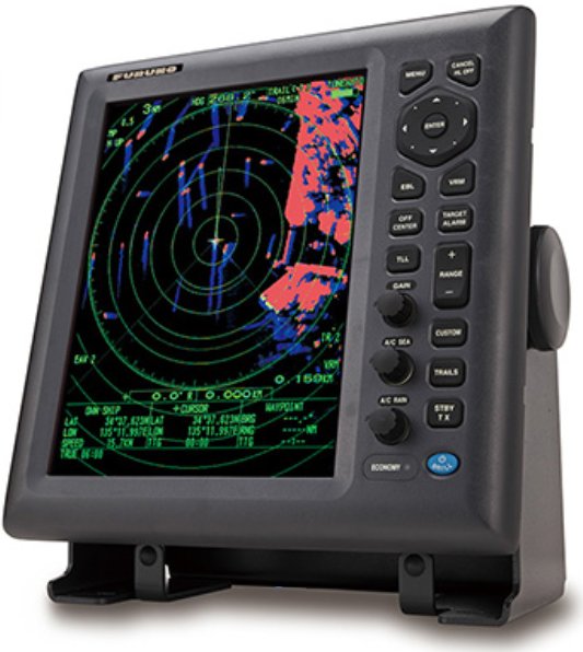 Furuno Electric FR-8065