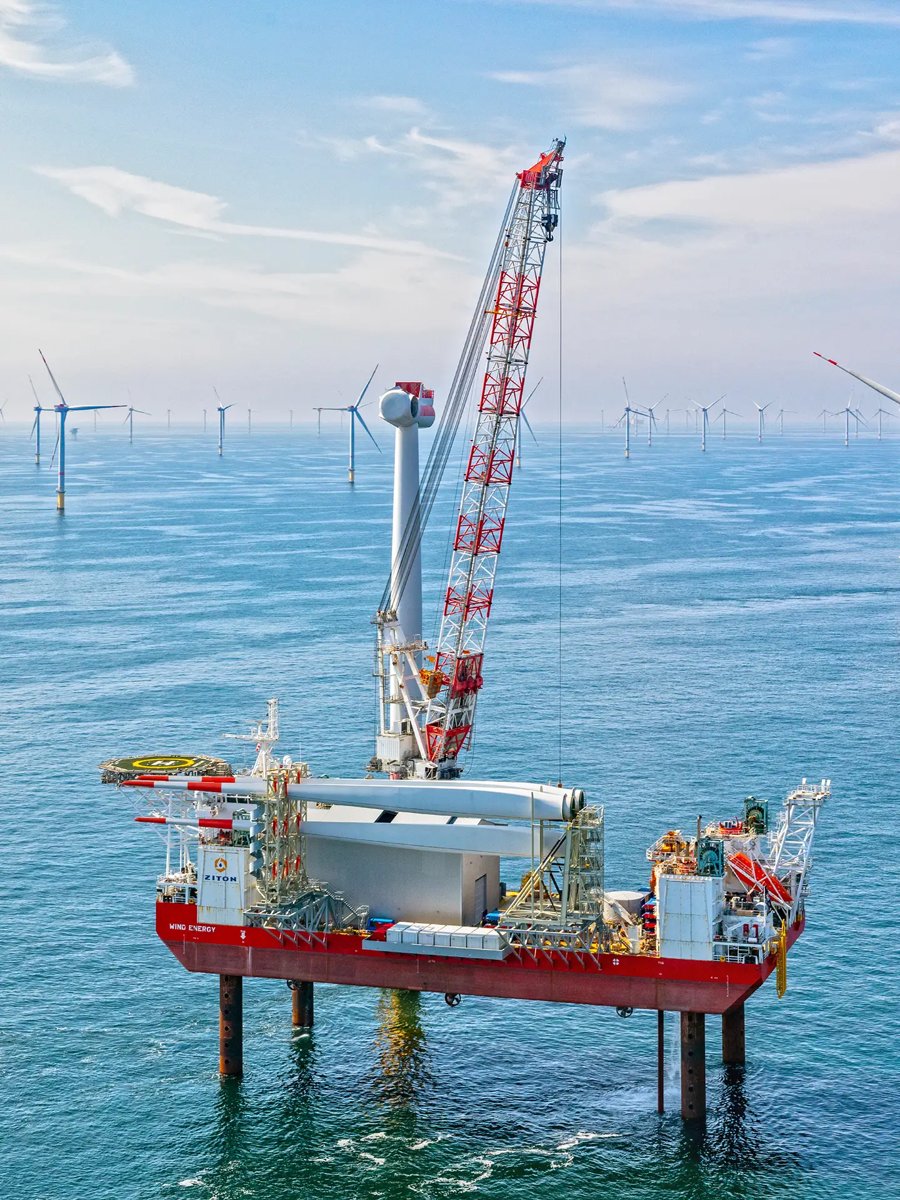 Liebherr Maritime DC 50t/18m-C
