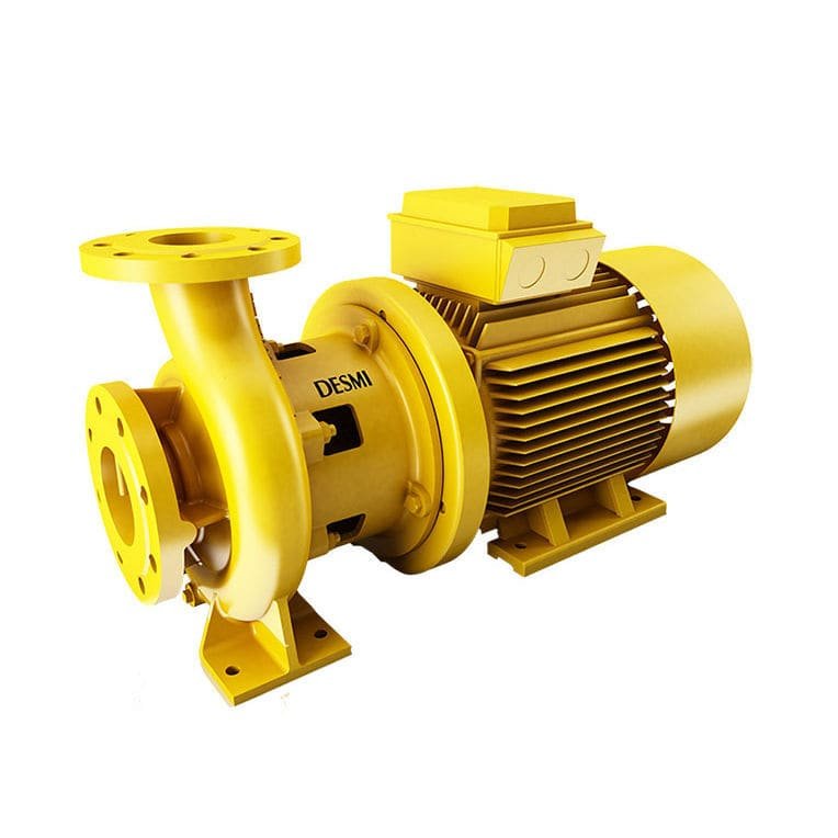 DESMI ESLH65-180M