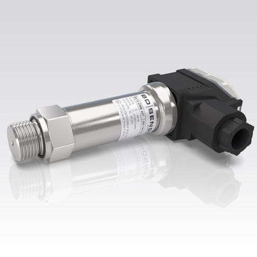 BD SENSORS Pressure Transmitters 17.457G, 18.457G, 26.457G, 30.457G