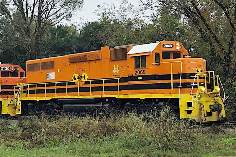ge Rail 5GETM0668EMB