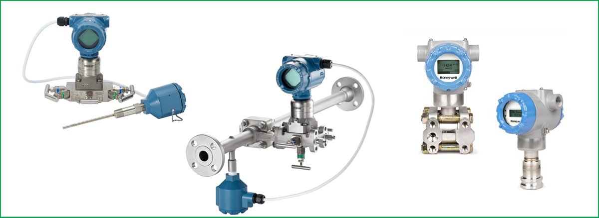 Emerson RPE-Series