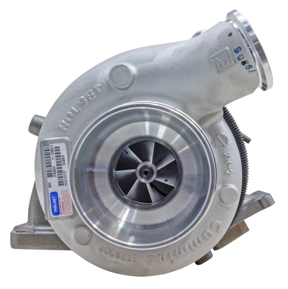 Cummins Holset Turbochargers HE300VG
