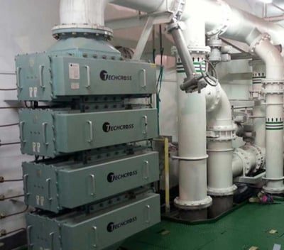 Techcross Electro-Cleen ECS-3000