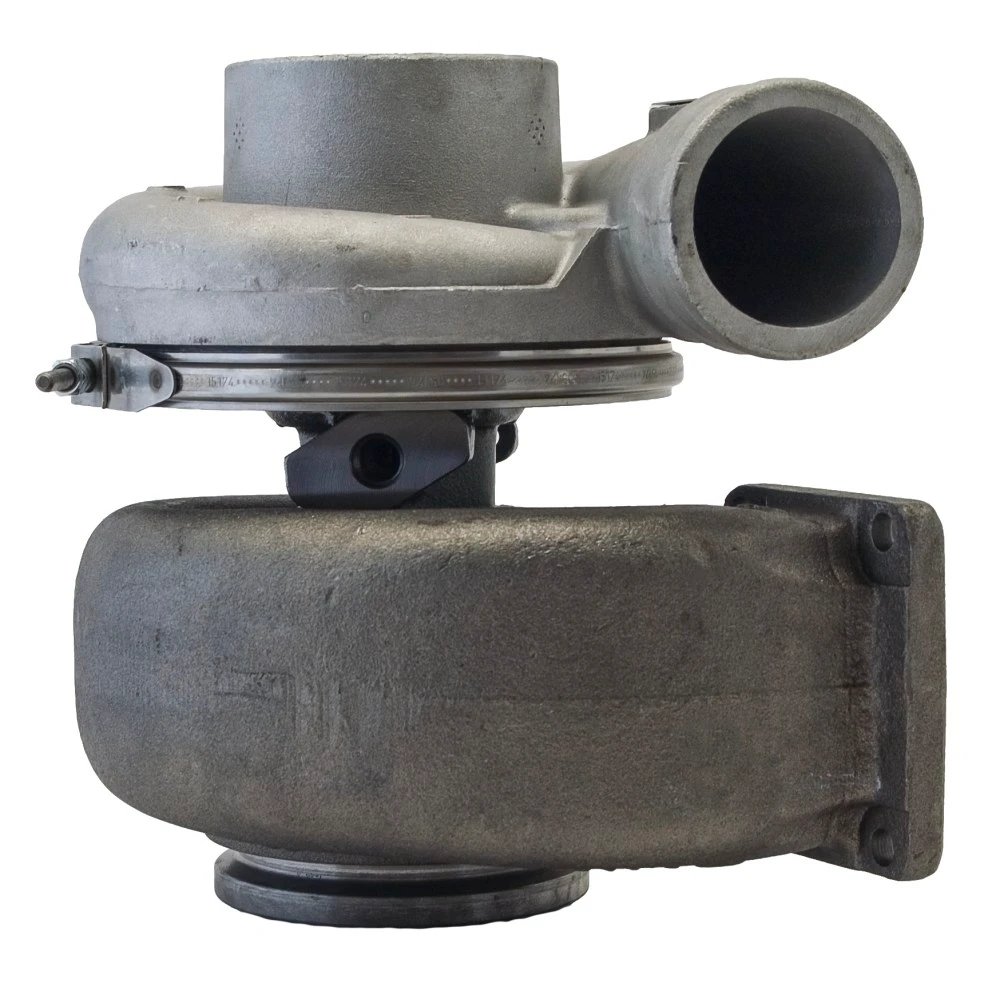 Cummins Holset Turbochargers HX50