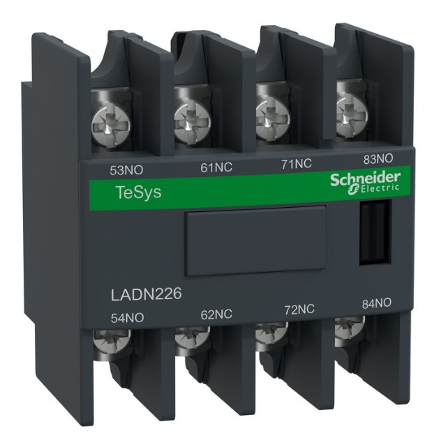 Schneider Electric Automation ABE-7S08S2B0E