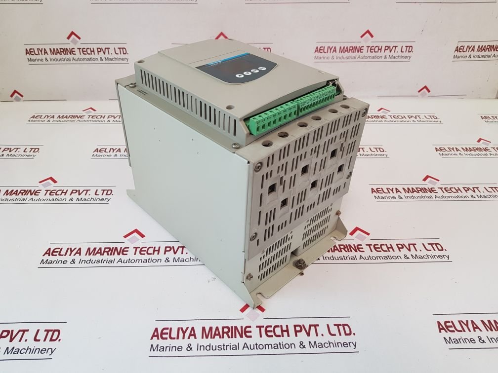 Schneider Electric Altistart 48 ATS48D22 Marine 690V Marine