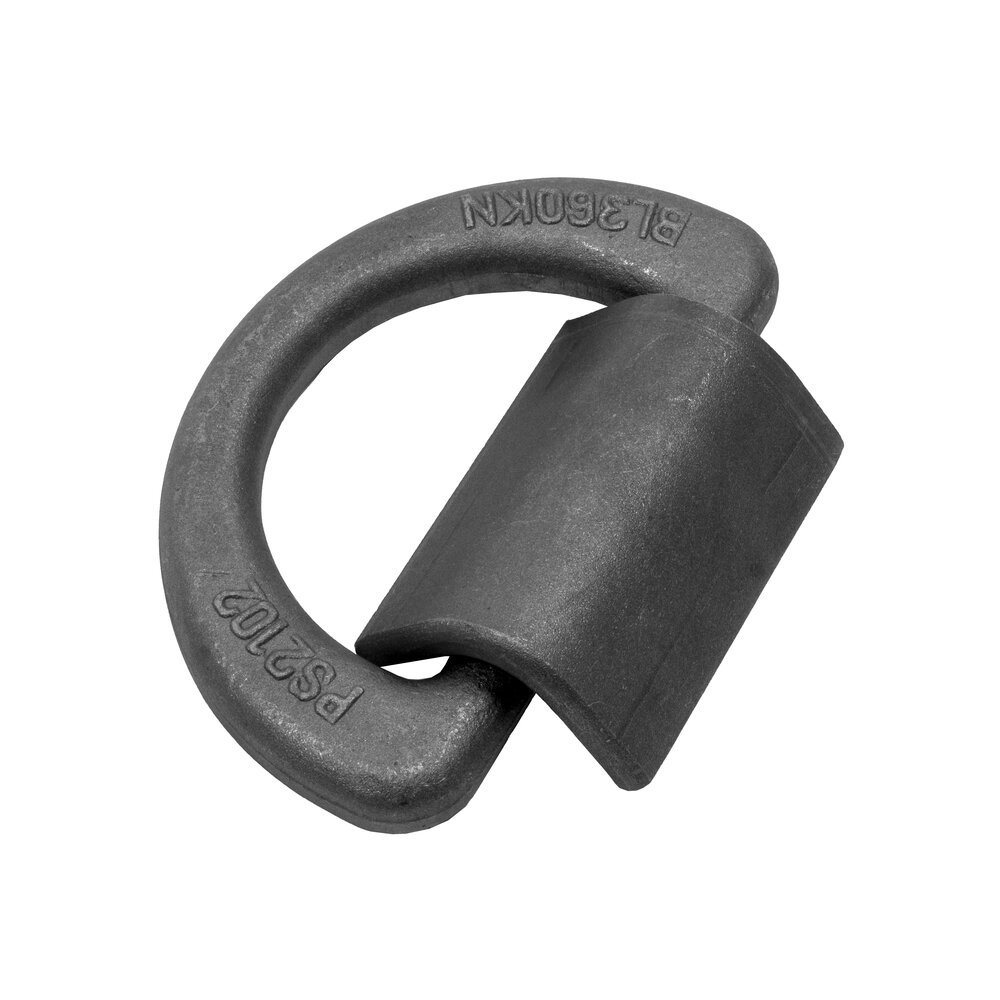 Cargo Securing Systems Centre Knob-Swivel head Lashing rod CLS-2/L