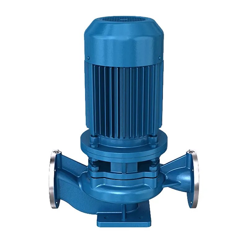 Johnson Pump CombiFlex Vertical Centrifugal