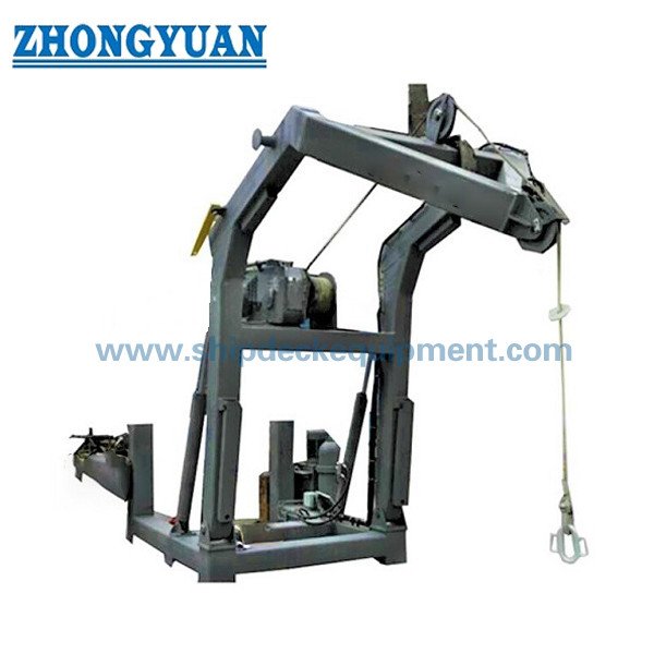 Jiangyin Neptune Gravity SWL-55t-B