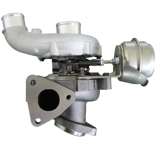 Garrett Motion Marine GTW3476R