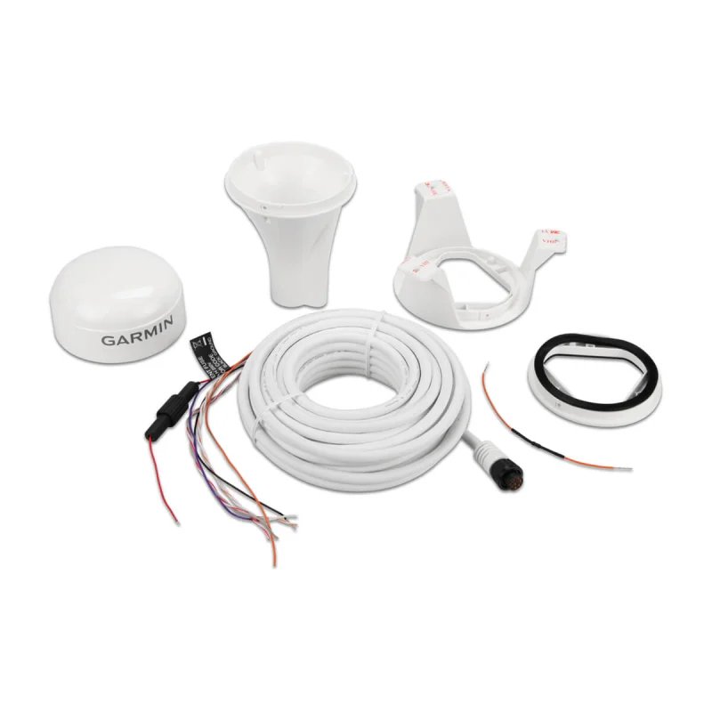 Garmin Marine GPS 24xd