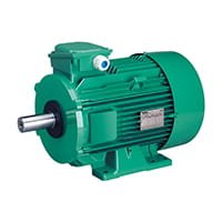 Leroy-Somer LS 132 M