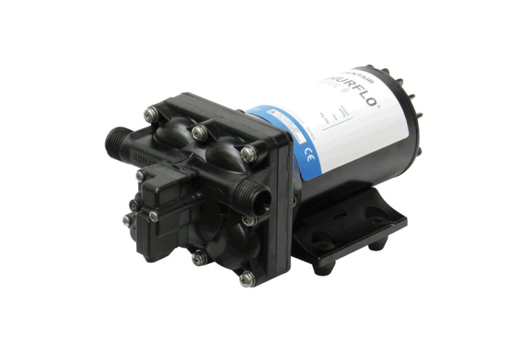 Uflex Blaster II™ 12V 12V DC