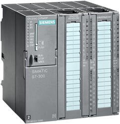 Siemens AG SIMATIC Type Test S7-300