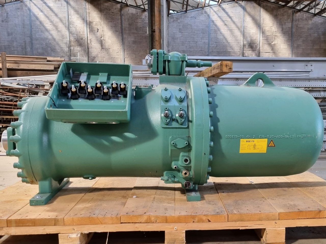 Bitzer CSH9573-180