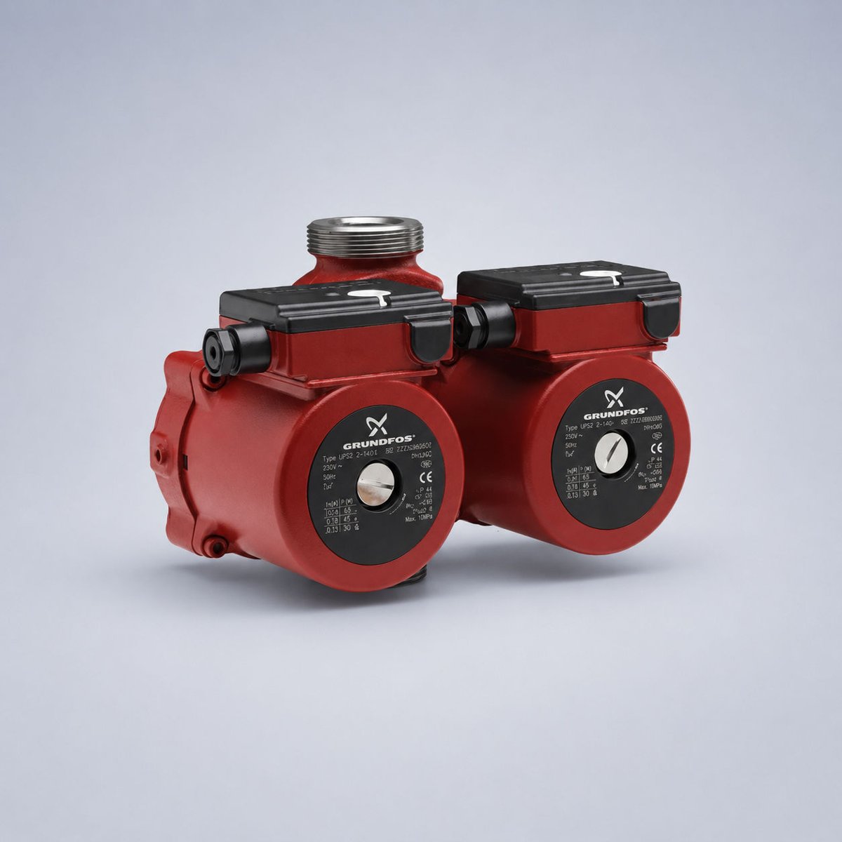 Grundfos 32-205.1-4P
