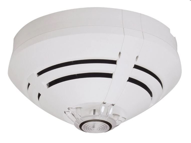 Notifier / Honeywell Rate-of-Rise Heat A1R