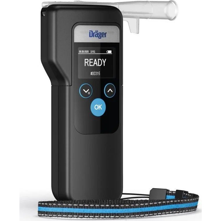 Dräger Safety AG & Co. KGaA DF1750