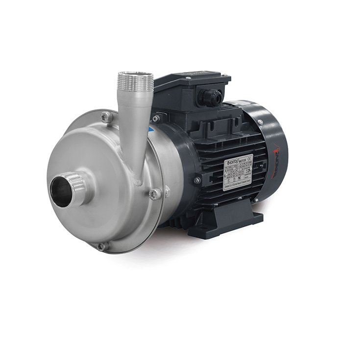 INOXPA EFI 0/EFI 1