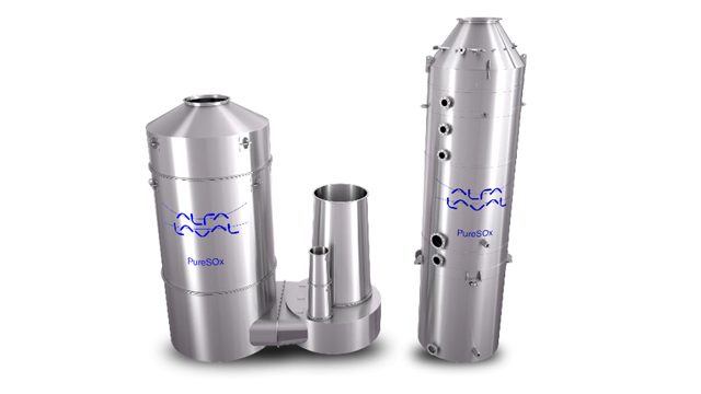 Alfa Laval PureSOx-Multi-2