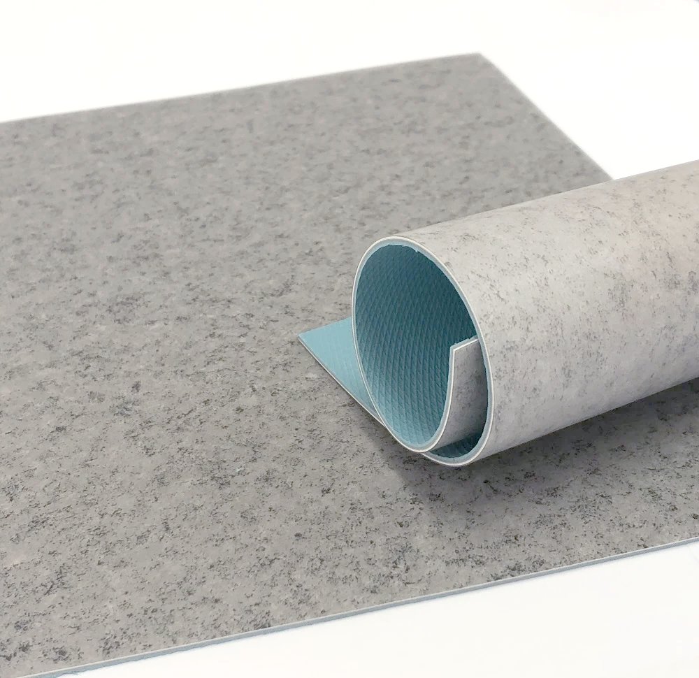 Shanghai Bangjun Marine Equipment &Material Kunbo PVC Flooring